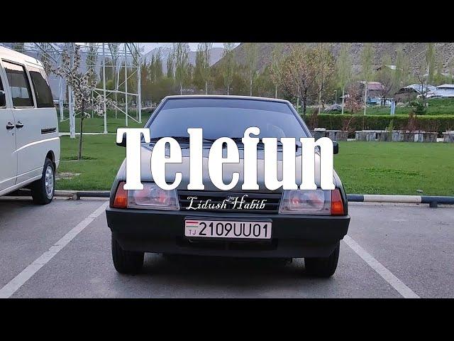 Lidush Habib | Telefūn | D.Davlatov