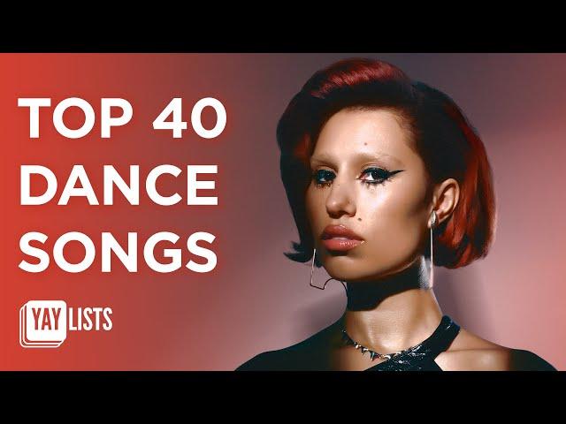 TOP 40 Dance Songs This Week 2024 April  Best of EDM Music April 2024