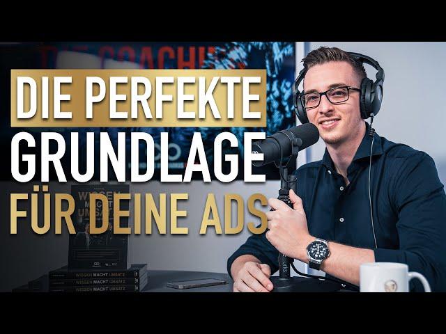 Gute Werbeanzeigen sind (kein) Zufall? - Baulig-Tipps für Ads!