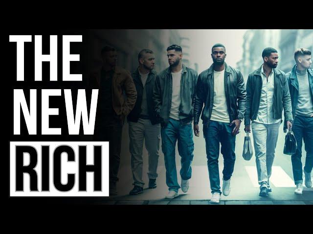 Why Stealth Wealth is the Richest Money Strategy in 2025