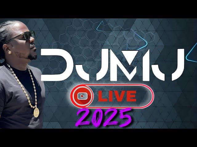 DJ MJ LIVE VIRAL VOL. 4 - ANNOU BOUJÉ BOUYON 2025