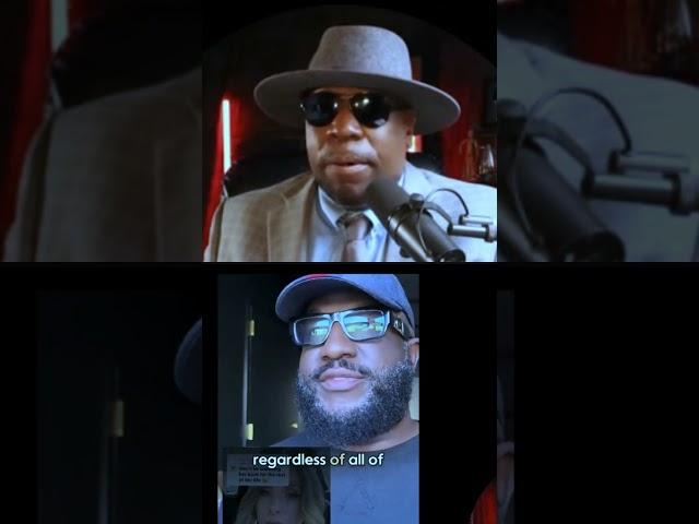 Anton Daniels Claims Black People "Given Stuff" – What’s He Talking About?