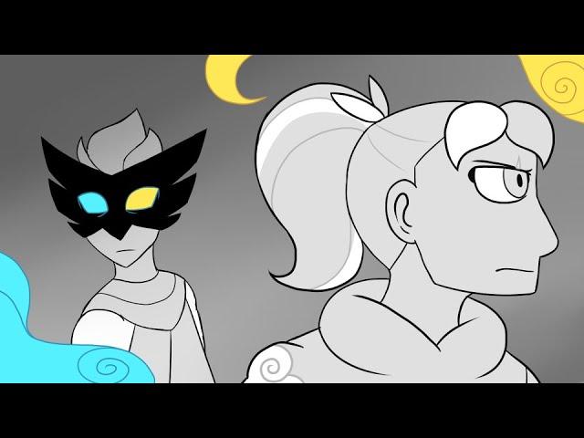 No Longer You | OC Animatic, Epic the Musical