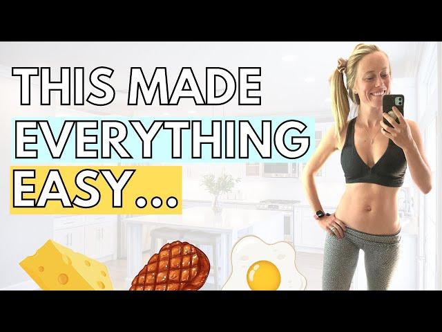 10 Things I WISH I Knew Before Eating A High Protein Diet… [High Protein Diet For Weight Loss]