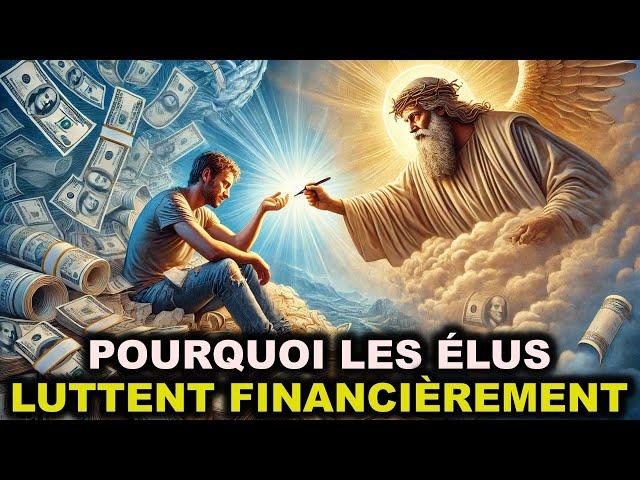 La Vérité Divine Sur Vos Difficultés Financières ENFIN Révélée ?