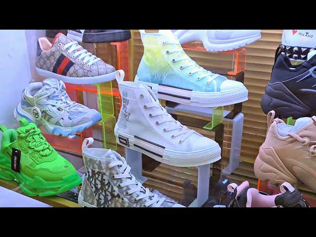 ISTANBUL GRAND BAZAAR, CHEAP FAKE DESIGNER SHOES AND CLOTHES, ISTANBUL BAZAAR, 4k