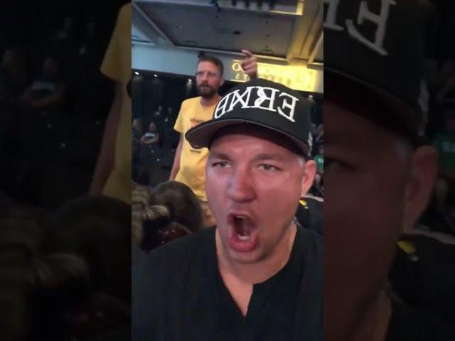 Grab His D*ck and Twist It! (Original)