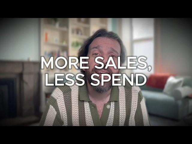 The Meta Ad Campaign That Actually Works