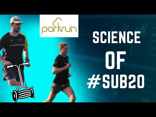 Building A 5km Training Plan