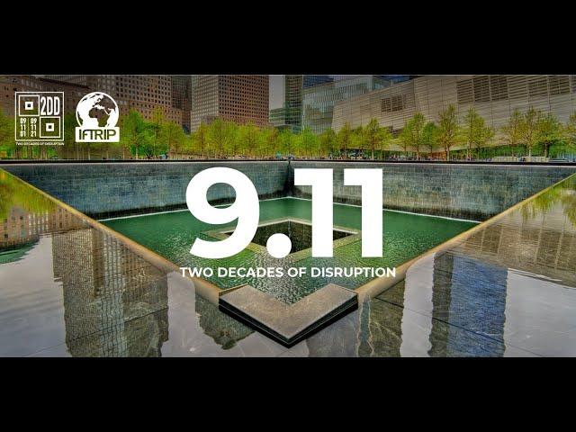 9.11 Two Decades of Disruption