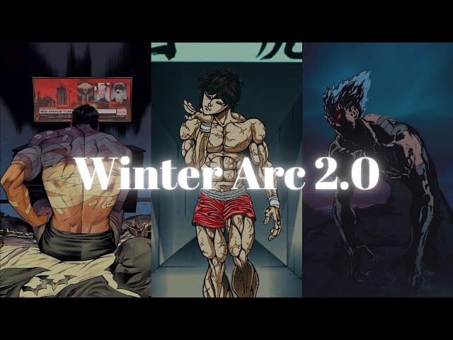 Winter Arc 2.0