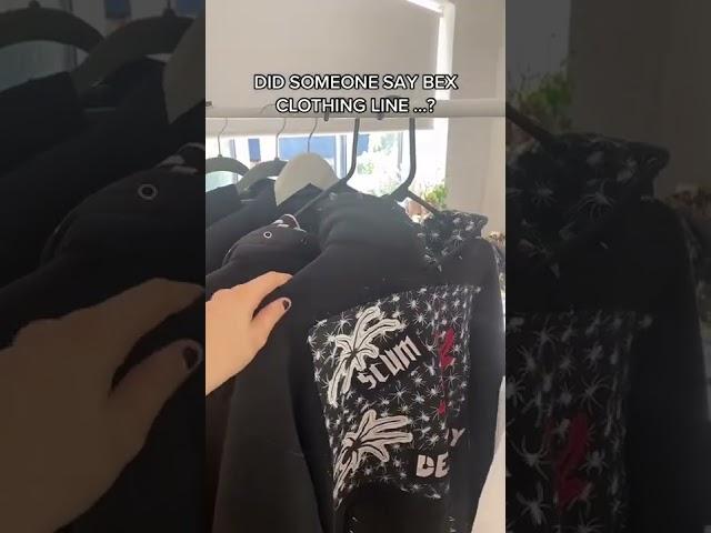 #BEX #Fashion incoming