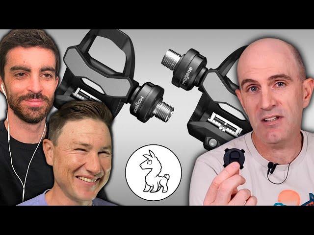 Shane Miller (GPLama) on New Cycling Tech & Dishonest Cycling Reviews