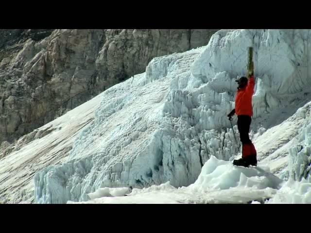 Whittaker Mountaineering Guide Team