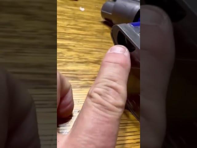 The Hidden Dyson v12 Motorhear Tricks