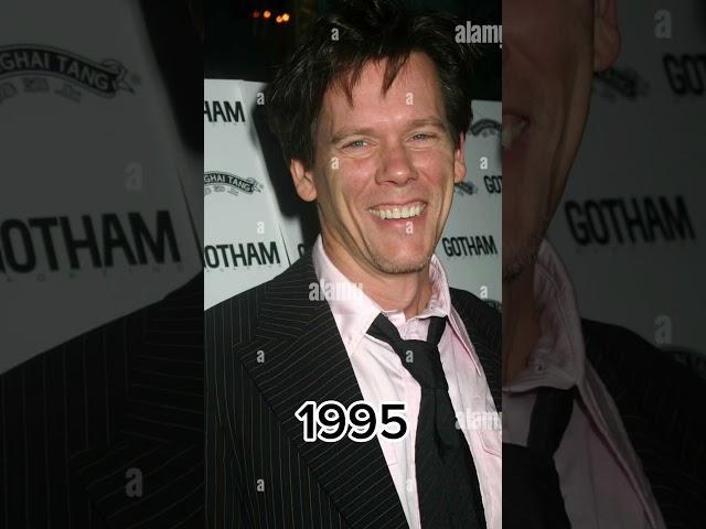 Kevin Bacon which next? #kevinbacon #evolution #glowup #actor #edit #viralshorts