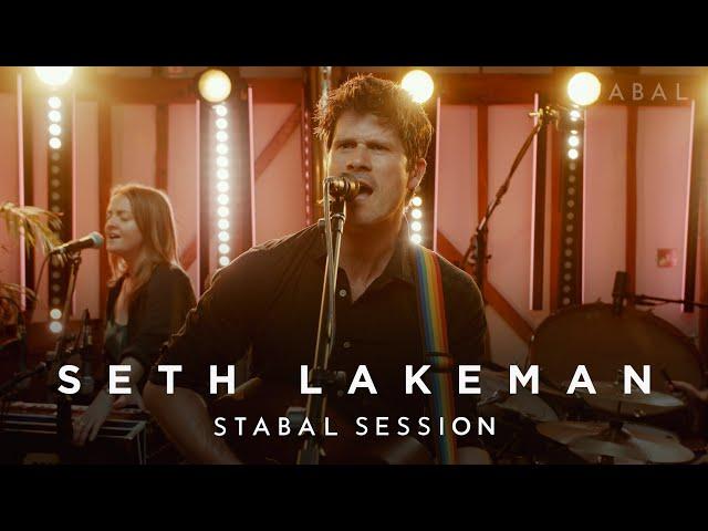 Seth Lakeman - Lady Of The Sea (Live Performance at Stabal)