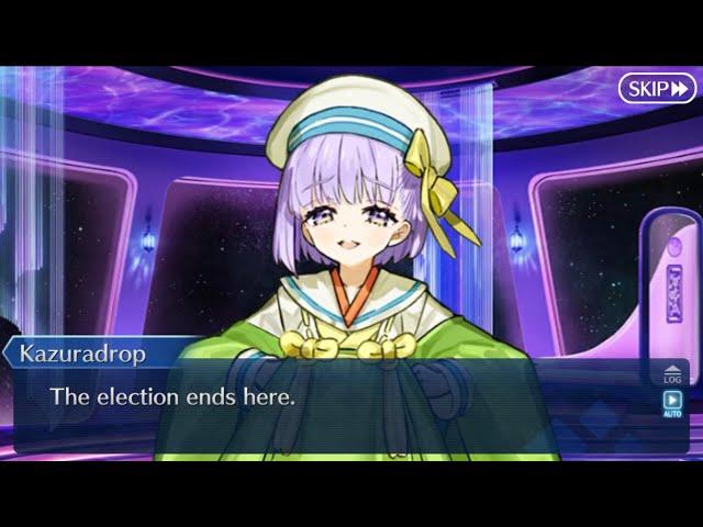 【FGO】Ordeal Call 3 English Translation - Interlude 4 - Fate/Grand Order