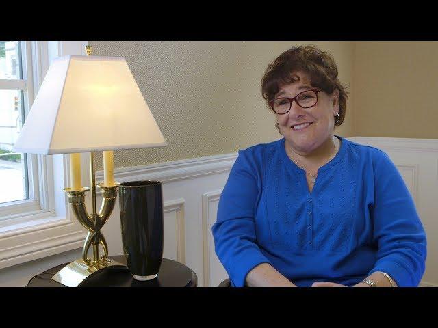 Diane R. on Getting her Dental Crowns and  Dental Veneers at Bell Dental Group