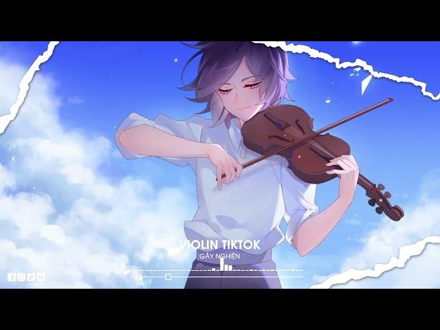 Senbonzakura - Top 15 Bản Violin Hay Nhất Mọi Thời Đại | EDM Violin TikTok Gây Nghiện Hiện Nay 2022