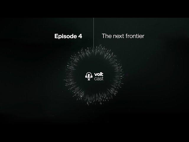 Electrification Insiders | episode 4 · Heart Aerospace, with Anders Forslund (Founder & CEO)