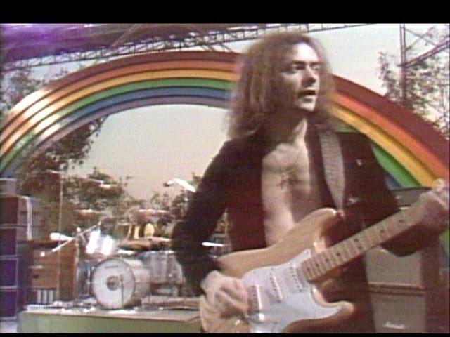 Deep Purple - Burn 1974 Live Video HQ