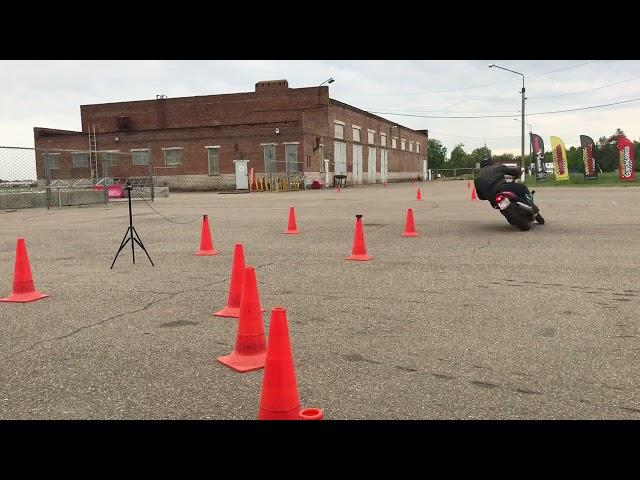 GymkhanaGP / st1 / Dmitry Bykanov / H1