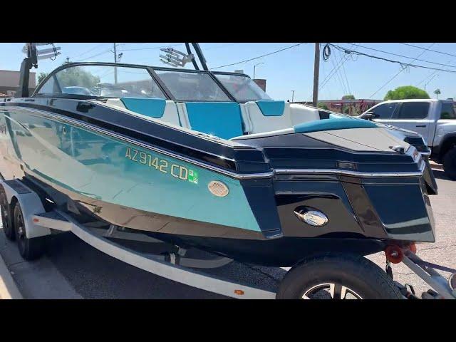 2021 Heyday WT-2 Wake Surf Boat For Sale Phoenix Arizona Laken Water Sports