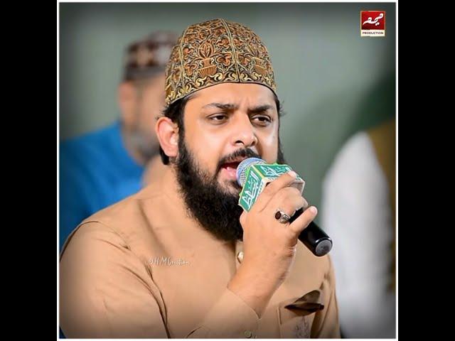 Heart Touching Status Zuhaib Ashrafi | HMCreation