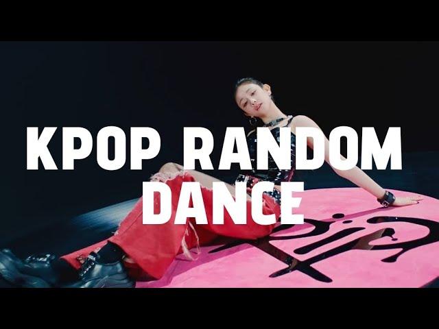 |KPOP RANDOM DANCE| new+popular