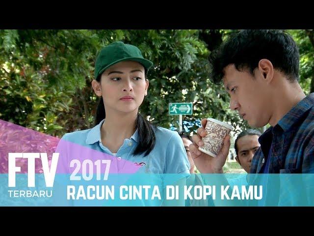 FTV Hardi Fadillah & Valeria Stahl | Racun Cinta Di Kopi Kamu