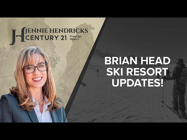 Brian Head Ski Resort Update | Cedar City Utah Real Estate