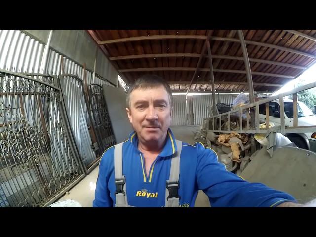 Как без опыта и спец  оборудования быстро удалить краску с автомобиля.