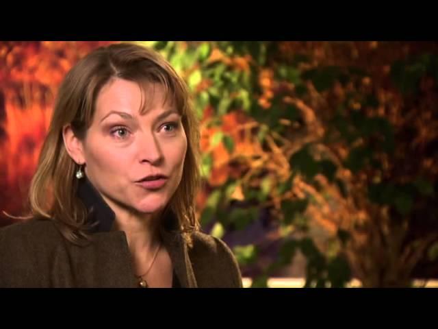 Amazon: The lungs of our planet by BBC