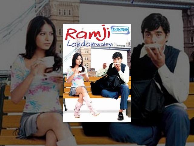 Ramji Londonwaley - Hindi Full Movies - R. Madhavan, Samita Bangargi - Bollywood Hit Movies