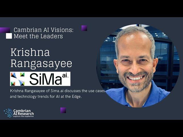 Sima ai Krishna Rangasayee