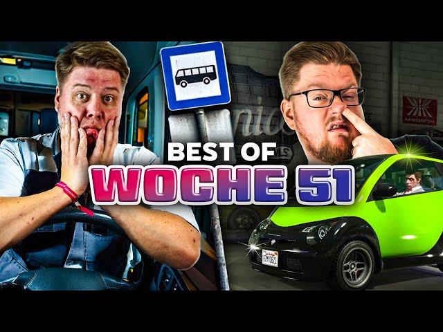 Best Of Woche 51 2024  Best Of PietSmiet