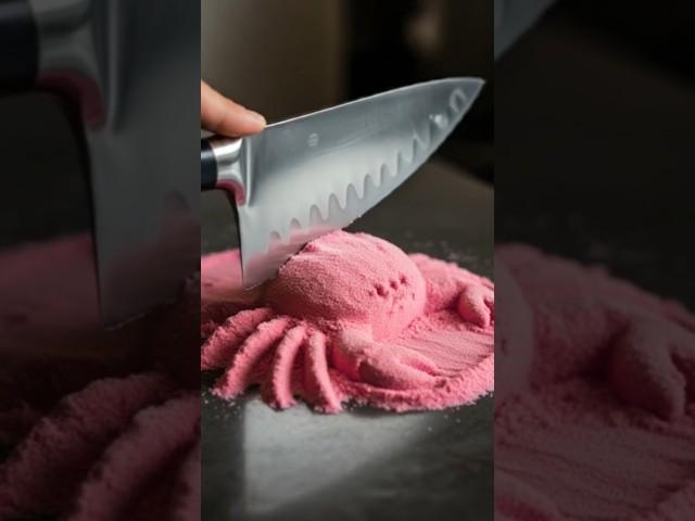 Sand Cutting Satisfying Asmr video #sand #cuttingsand #sandcutting #newmusic