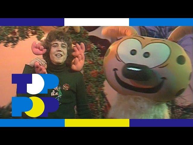 Dennie Christian, Guust Flater & De Marsupilami - Wij Zijn Twee Vrienden • TopPop