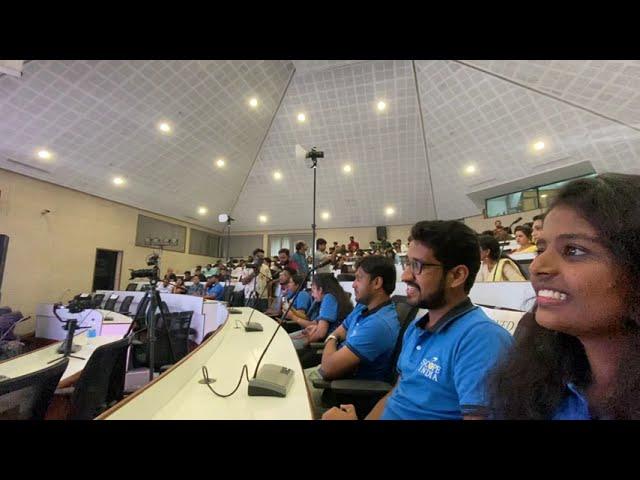 We are also part of the Technopark Today's MALAYALI MANKA-KERALA SREEMAN Grand Finale 2023.