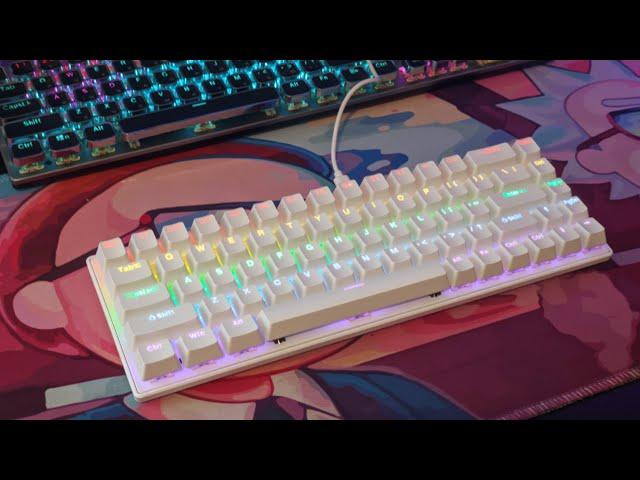 Skylion K68 Aliexpress