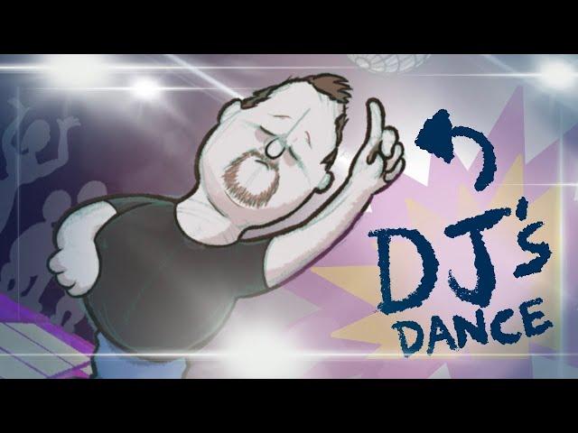 Do the DJ Dance