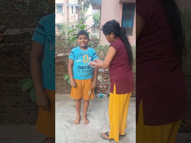 Vishal Ko Dard Kyu Nahi Hota #shorts #viralshorts