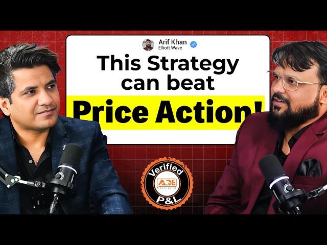 This Powerful Trading Strategy Gives Strong Entry Exit Levels  | Big Bull Series Ep-80