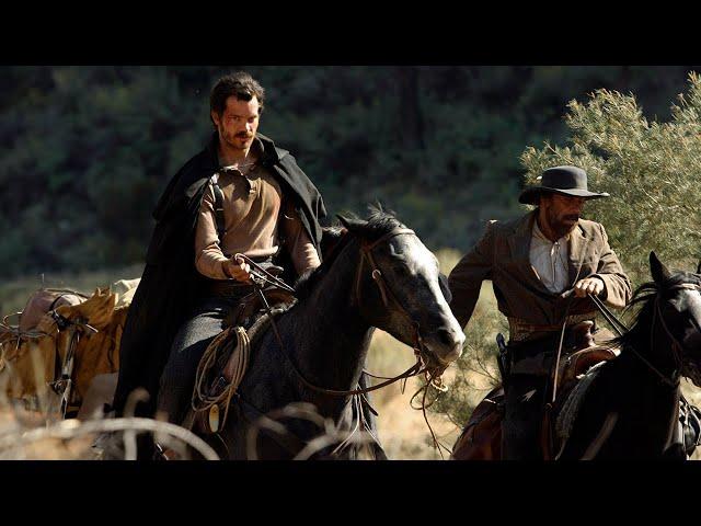 Top-notch Western for an Evening Watch | Lone sheriff takes on a deadly outlaw clan