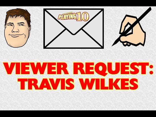 SSSHHH! No Talking! - By Viewer Request - TRAVIS WILKES - Playing Missouri Scratchers!
