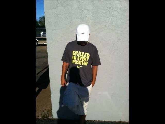 Stay on my grind- MrZ. Potent ft. Jimmy Banks