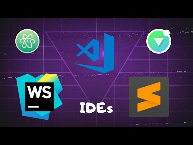 Development Toolbox IDEs - CyberPotato #0