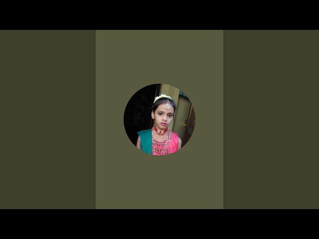 Amrita Jha is live