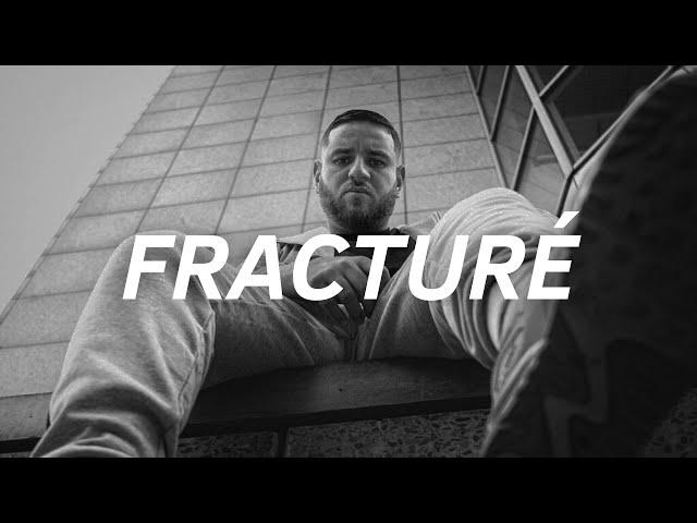 Zkr x Rimkus Type Beat - "FRACTURÉ" | Instru Rap/Freestyle 2024